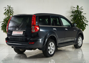 Great Wall Hover H5 Вид 5