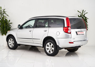 Great Wall Hover H5 Вид 4