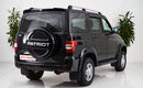 UAZ Patriot