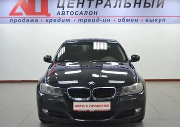 BMW 3 серии Вид 2