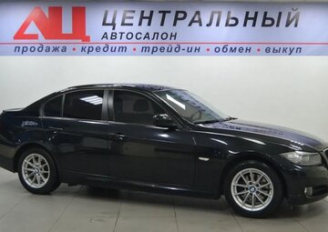 BMW 3 серии Вид 3
