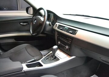 BMW 3 серии Вид 5