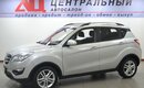 Changan CS35
