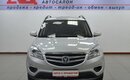 Changan CS35
