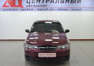 Daewoo Nexia Вид 2