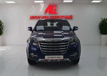 DW Hower H3 Вид 2