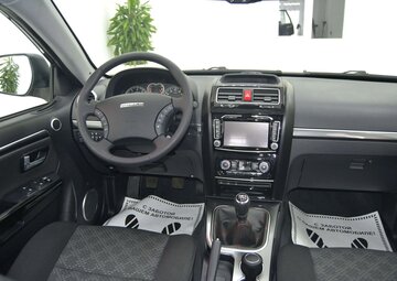 DW Hower H3 Вид 4