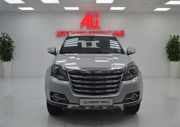 DW Hower H3 Вид 3