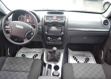 DW Hower H3 Вид 4