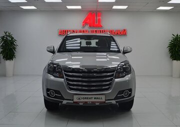 DW Hower H3 Вид 3