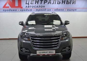 DW Hower H3 Вид 2