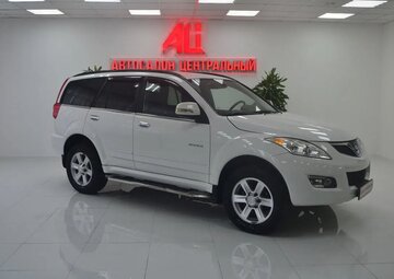 Great Wall Hover H5 Вид 3