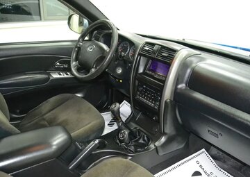 Great Wall Hover Вид 5