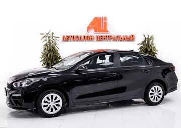 Kia Optima Вид 1