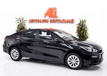 Kia Optima Вид 2