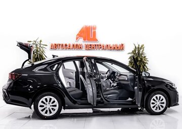Kia Optima Вид 5