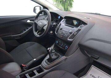 Ford Focus Вид 5