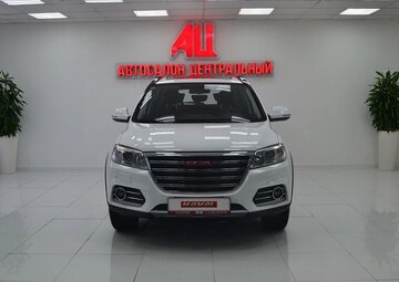 Haval H6 Вид 2