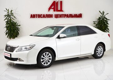 Nissan Tiida Вид 1