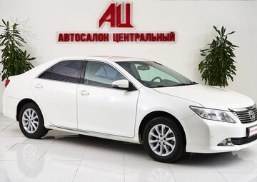 Nissan Tiida Вид 3