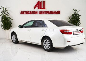 Nissan Tiida Вид 4