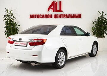 Nissan Tiida Вид 5