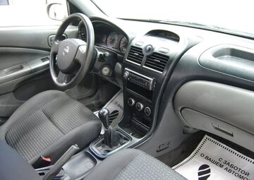 Nissan Almera Classic Вид 5