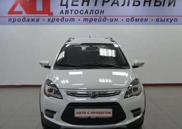 Lifan X50 Вид 2