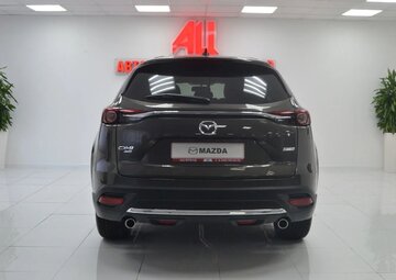 Mazda CX-9 Вид 4