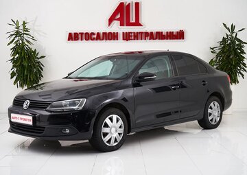 Volkswagen Jetta Вид 1