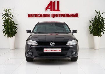 Volkswagen Jetta Вид 2