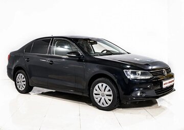 Volkswagen Jetta Вид 3