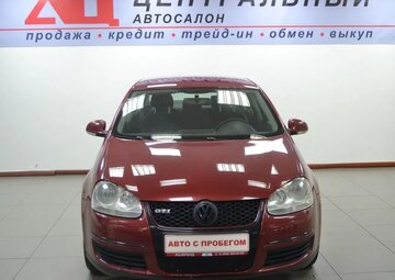 Volkswagen Jetta Вид 2