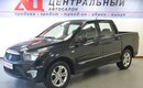 KGM | Ssangyong Actyon Sports
