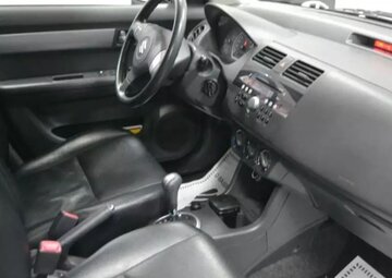 Suzuki Swift Вид 5
