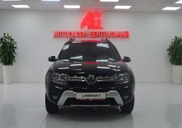 Renault Sandero Вид 2